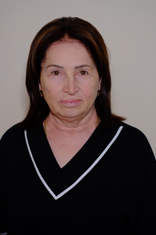 Канукова Ирина Шавердовна Канукова Ирина Шавердовна.
